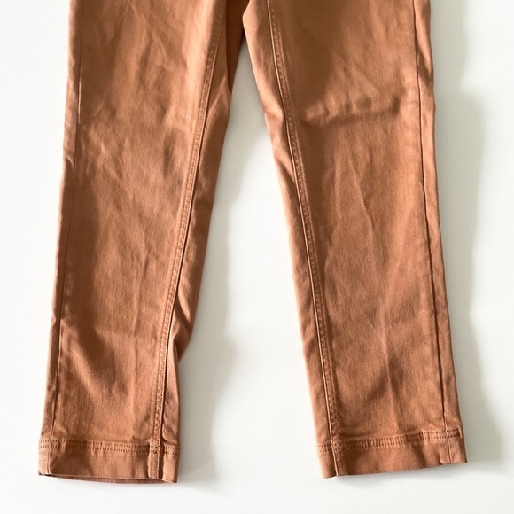 Everlane Patch Pocket Pants - Picture 7 of 11